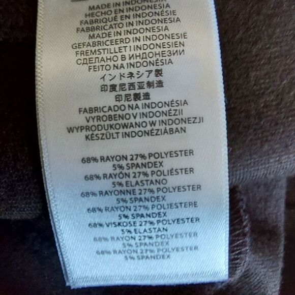 MICHEAL KORS LEGGINGS  - Picture 6 of 6